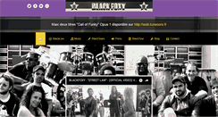 Desktop Screenshot of blackfoxy.net